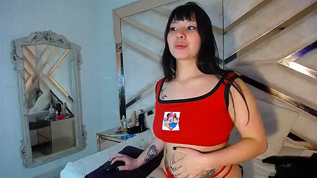 Zulema R1 online show from 30, 11, 2025