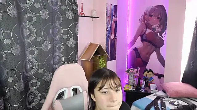 Zulema R1 online show from 11, 3, 2026