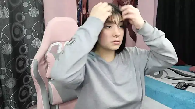 Zulema R1 online show from 14, 4, 2026