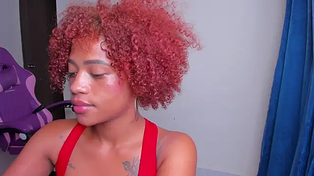 kehlanibrown online show from 12, 9, 2025