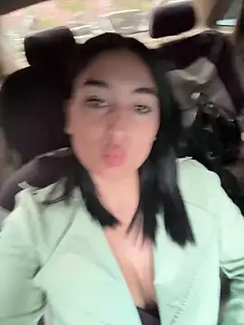 Scarlett 12 online show from 15, 10, 2025