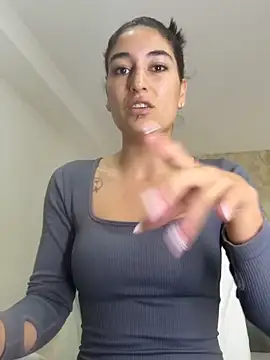 Scarlett 12 online show from 19, 3, 2026