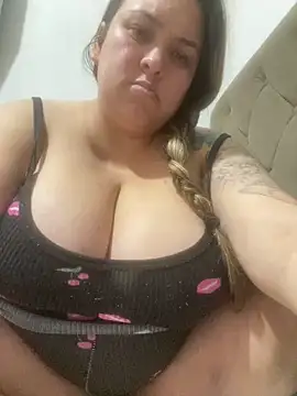 bruna438 online show from 12, 6, 2026