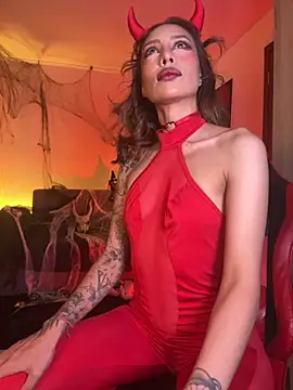 AnnaKimm online show from 20, 10, 2025