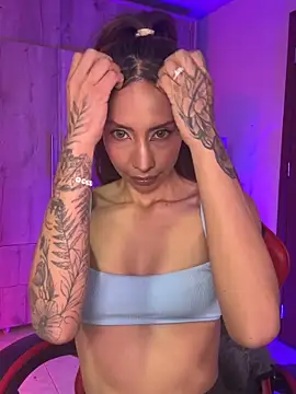 AnnaKimm online show from 5, 2, 2026