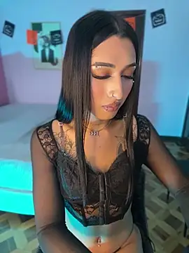  Denisse444 online show from 22, 10, 2025