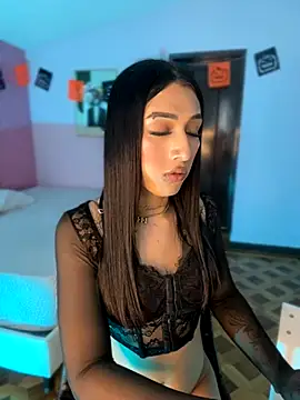  Denisse444 online show from 25, 10, 2025