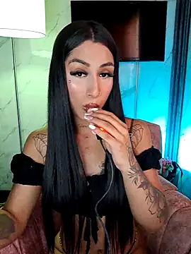  Denisse444 online show from 11, 3, 2026