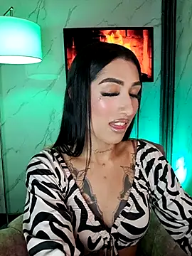  Denisse444 online show from 21, 3, 2026