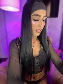 Snapshot of _Denisse444 chatting on 19, 7, 2026 Denisse444 online show from 19, 7, 2026