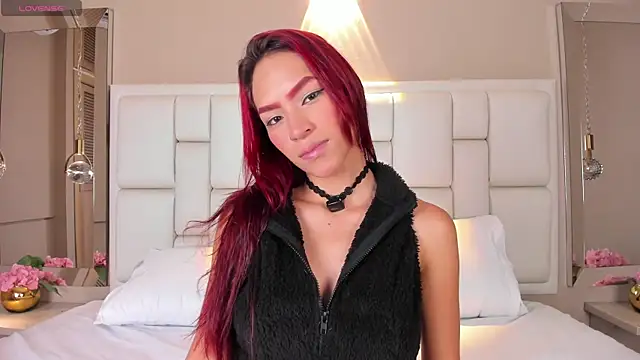 Snapshot of LunnaBlake chatting on 22, 2, 2026 LunnaBlake online show from 22, 2, 2026