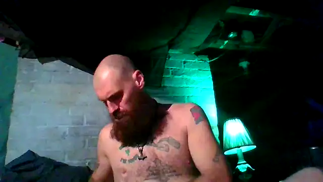 Cowboy815 online show from 22, 10, 2025