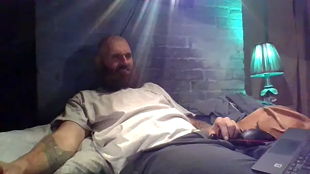 Cowboy815 online show from 13, 11, 2025