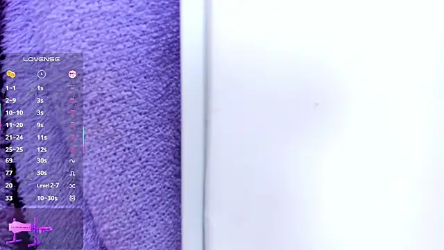 little ivonne online show from 5, 12, 2025