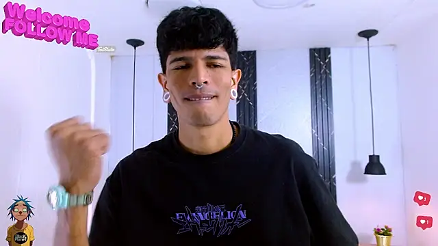 Franvill Trato online show from 20, 12, 2025