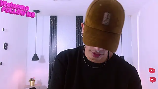 Franvill Trato online show from 17, 1, 2026