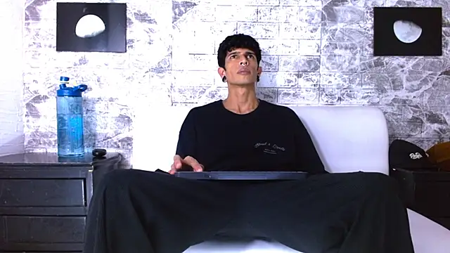 Franvill Trato online show from 27, 2, 2026