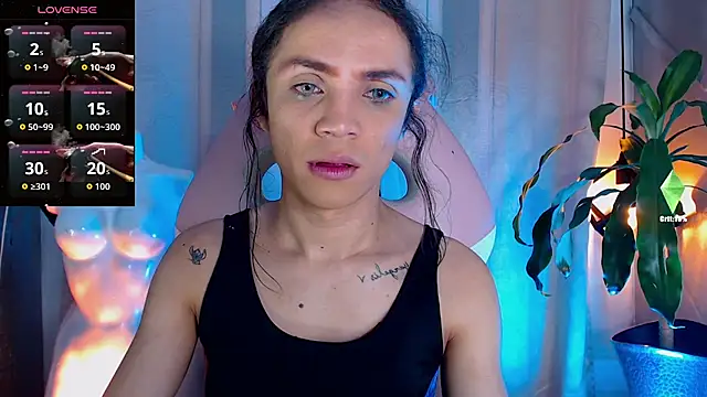 Snapshot of Cristal_Gem1 chatting on 11, 5, 2026 Cristal Gem1 online show from 11, 5, 2026