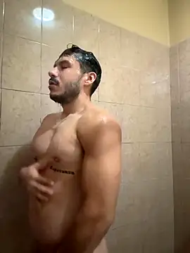 Darg98 online show from 4, 10, 2025