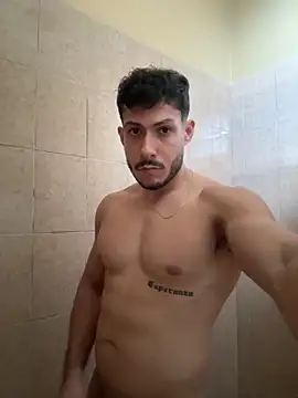 Darg98 online show from 7, 10, 2025