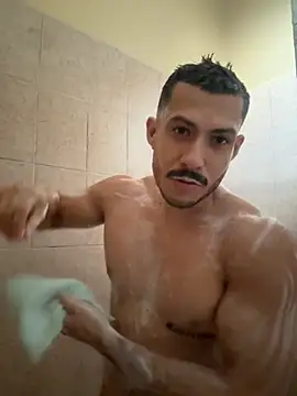 Darg98 online show from 2, 11, 2025