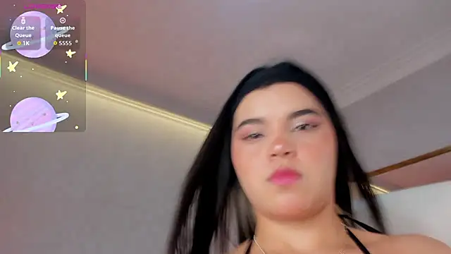 Rose Jener online show from 5, 11, 2025