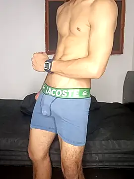 Snapshot of hechizo777 chatting on 9, 1, 2026 hechizo777 online show from 9, 1, 2026