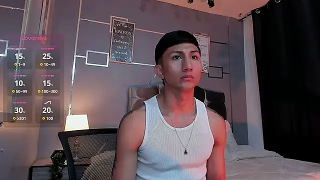 oliver mr  online show from 22, 12, 2025