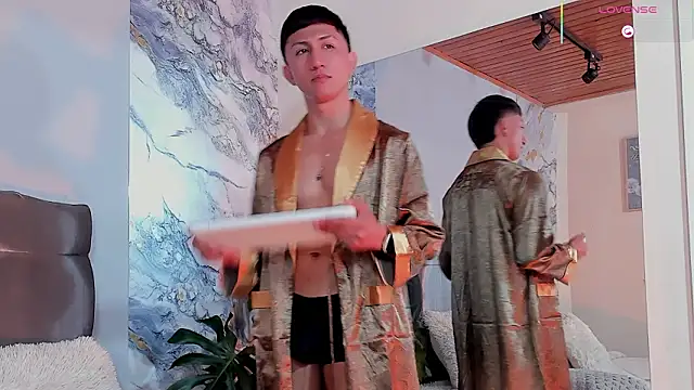 oliver mr  online show from 31, 1, 2026