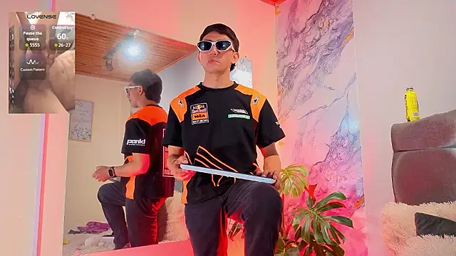 oliver mr  online show from 24, 3, 2026