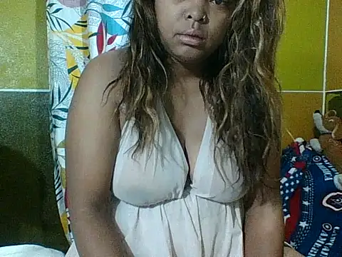 SEXY METISE online show from 15, 10, 2025