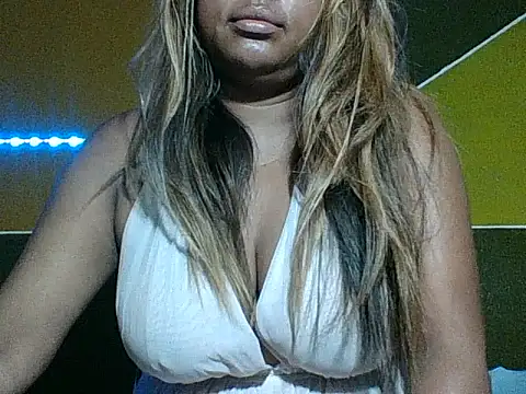 SEXY METISE online show from 20, 12, 2025