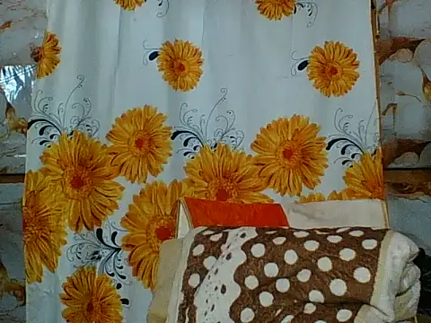 SEXY METISE online show from 3, 4, 2026