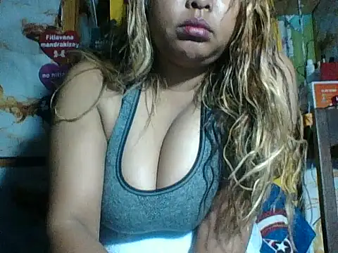 SEXY METISE online show from 20, 7, 2026