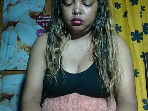 SEXY METISE online show from 26, 7, 2026
