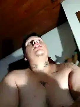 Yulian bigclit7 online show from 16, 11, 2025