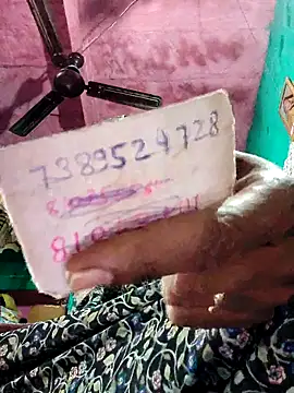 Pooja750 online show from 8, 1, 2026