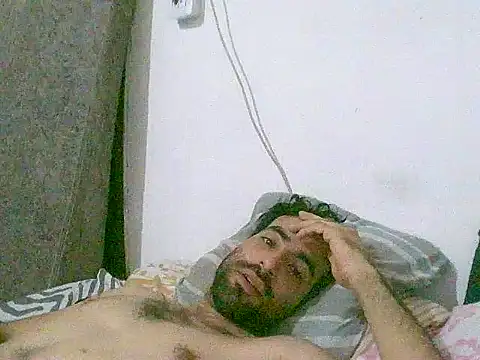 Deivid32t online show from 5, 11, 2025