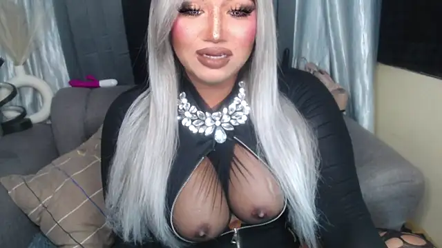 DOMINANT 10inchsCOCK online show from 5, 12, 2025