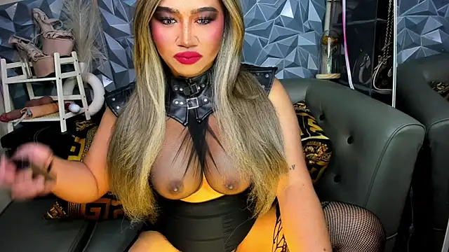 DOMINANT 10inchsCOCK online show from 27, 3, 2026