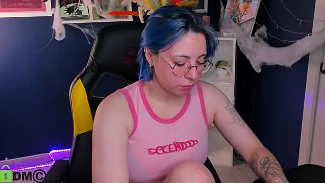 Penny Stanley online show from 1, 11, 2025