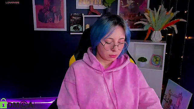 Penny Stanley online show from 19, 11, 2025