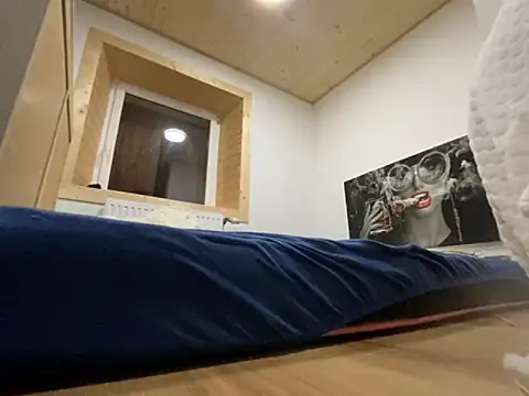 Big Boob Gang online show from 29, 9, 2025