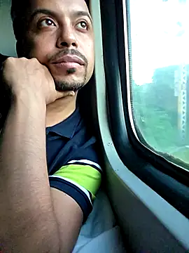 BindaasBong online show from 26, 9, 2025