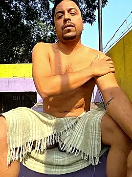 BindaasBong online show from 18, 1, 2026