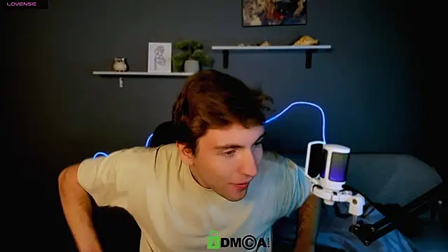 joseph bear  online show from 13, 10, 2025