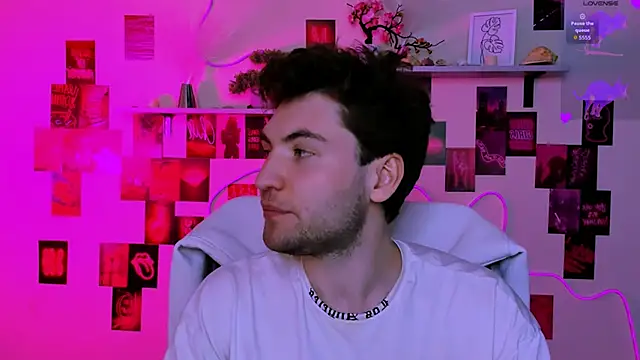 joseph bear  online show from 1, 4, 2026