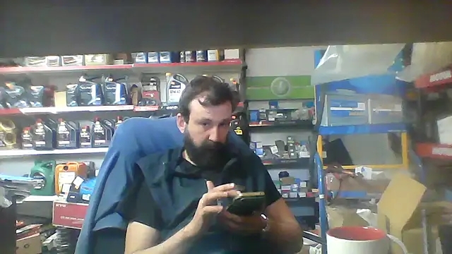 Snapshot of vihand22 chatting on 15, 9, 2025 vihand22 online show from 15, 9, 2025