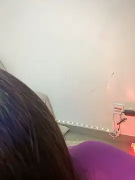 Snapshot of Gaby_7770 chatting on 20, 10, 2025 Gaby 7770 online show from 20, 10, 2025