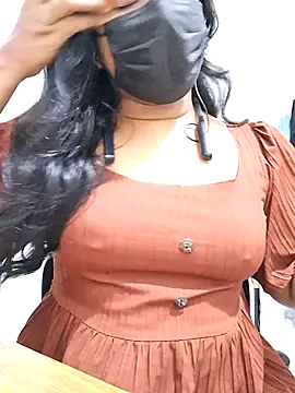 BeautyGirl sara online show from 15, 10, 2025